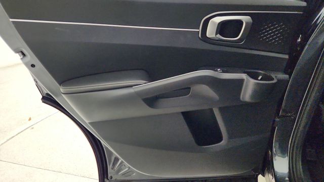 2022 Kia Sorento LX Gray at Martin Chrysler Dodge Jeep Ram