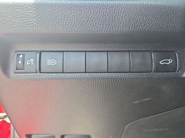 Used 2025 Toyota RAV4 SUV