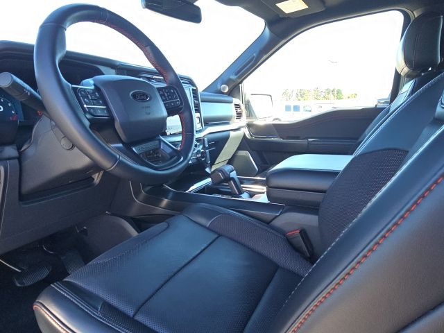 2024 Ford F-150 Raptor:44538A