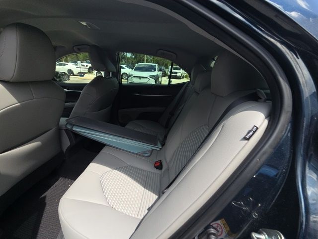 2019 Toyota Camry - $21,497