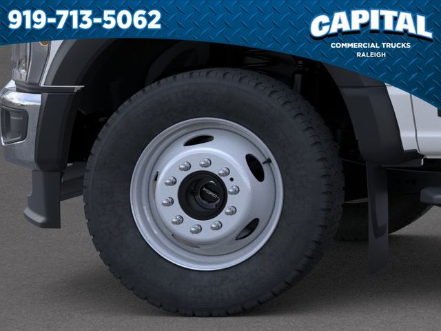 New 2026 White Ford 12FT FLATBED image 21