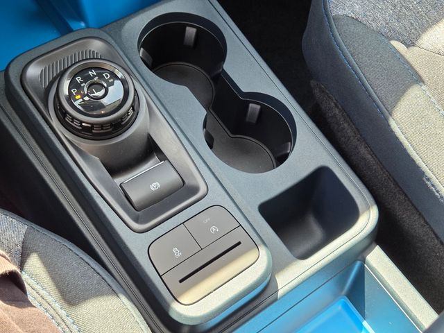 New 2026 Ford Maverick XLT 4D Crew Cab