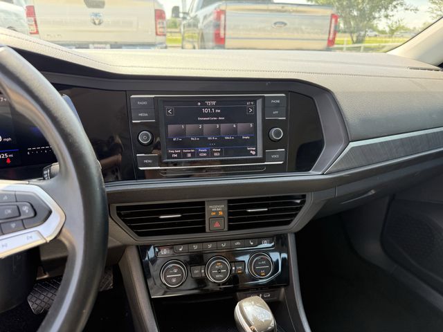 2024 Volkswagen Jetta 1.5T SE  at Classic Chevrolet Galveston