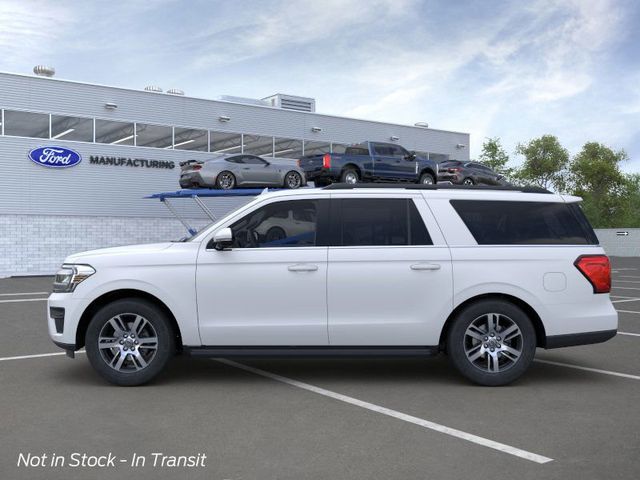 2024 Ford Expedition Max XLT 4