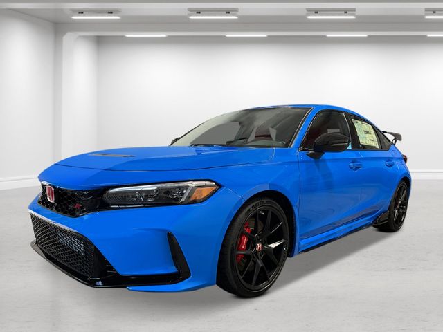 2026 Honda Civic Type R FWD