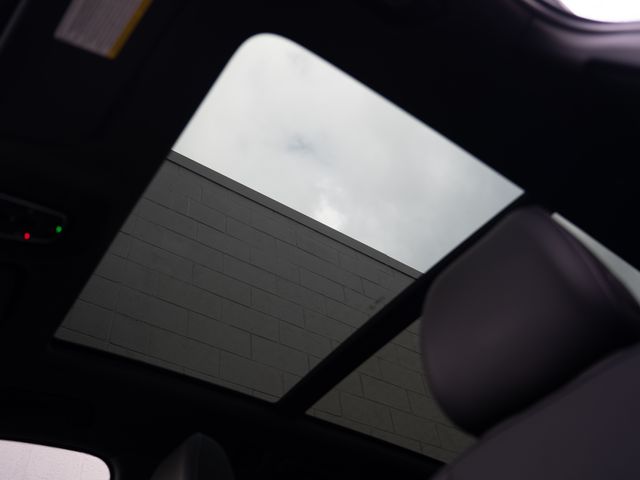 Certified Used 2025 Blue Audi 45 Premium Plus image 32