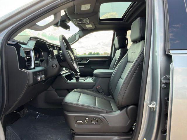 New 2026 GMC Sierra 1500 Truck