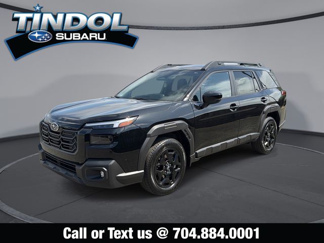 Cb7 2026 Subaru Outback Limited AWD SUV / Crossover All-Wheel Drive Continuously Variable Transmission