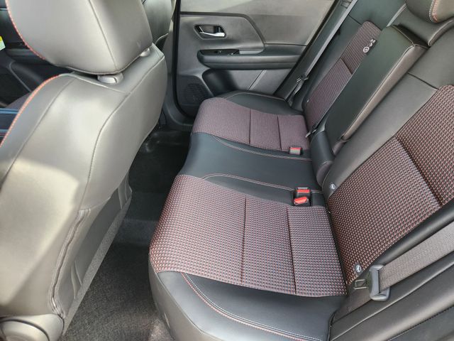 New 2026 Nissan Kicks SUV