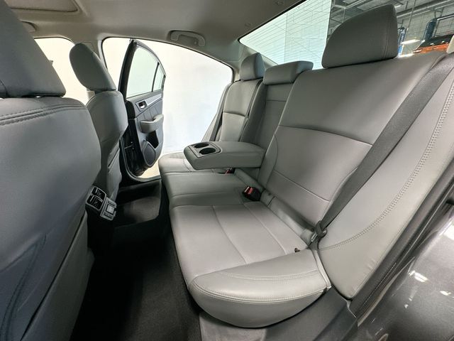 2018 Subaru Legacy 3.6R Gray at Audi Porsche Sewickley
