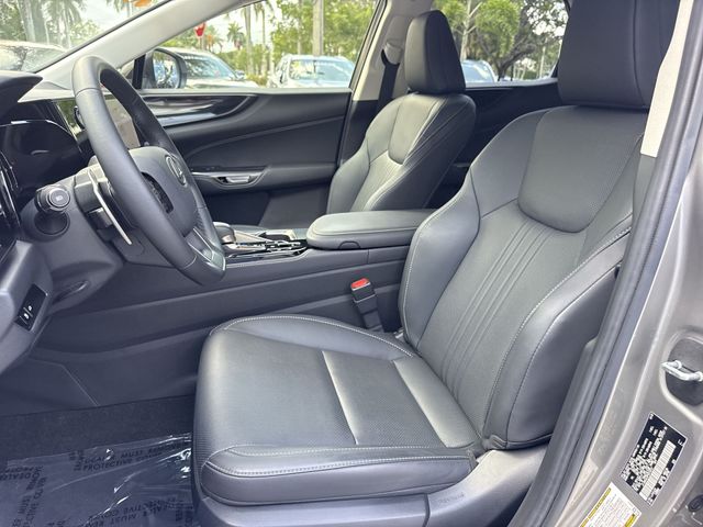 Used 2023 Lexus NX SUV