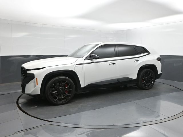Used 2026 BMW XM SUV