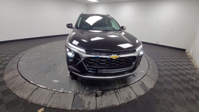 2026 – Chevrolet – Trax