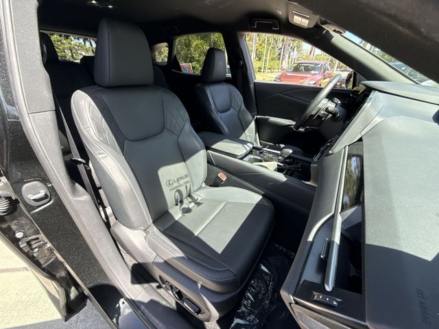 2024 Lexus RX - $43,898