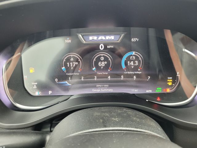 New 2026 Blue Ram Big Horn/Lone Star image 34