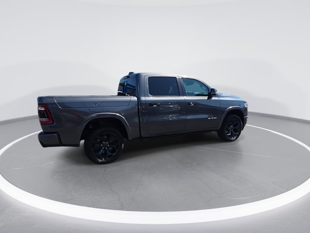Used 2023 Gray Ram Limited image 8