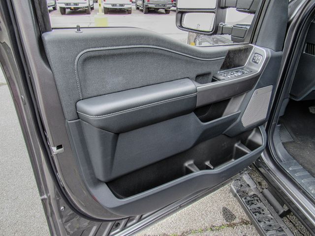 Photo of 2025 Ford F-250SD Lariat in Dallas, GA - 5,  2025 Ford F-250SD Lariat:166963