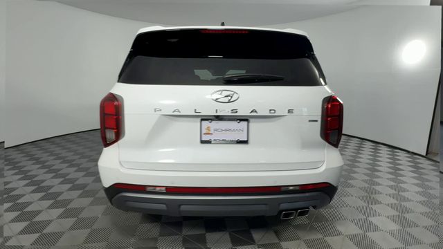 New 2025 Hyundai Palisade For Sale in Indianapolis, IN
