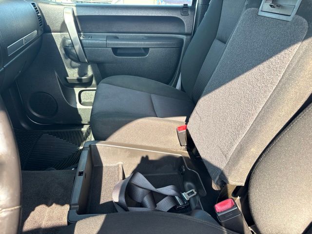 Used 2012 GMC Sierra 1500 Truck