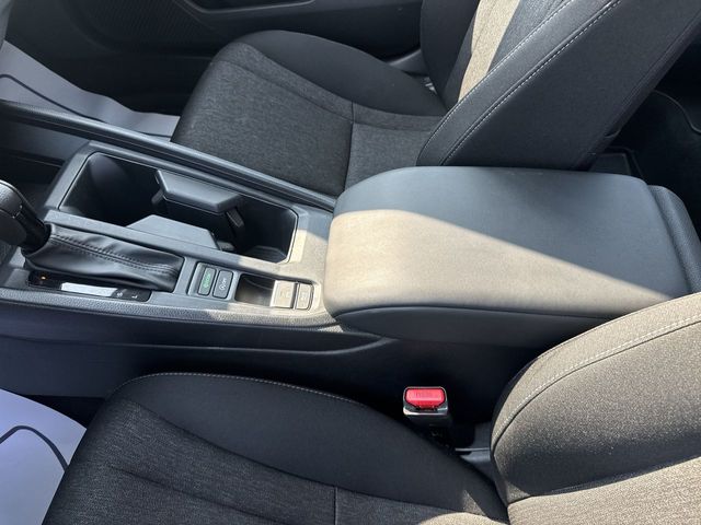 Used 2024 Honda Accord Sedan