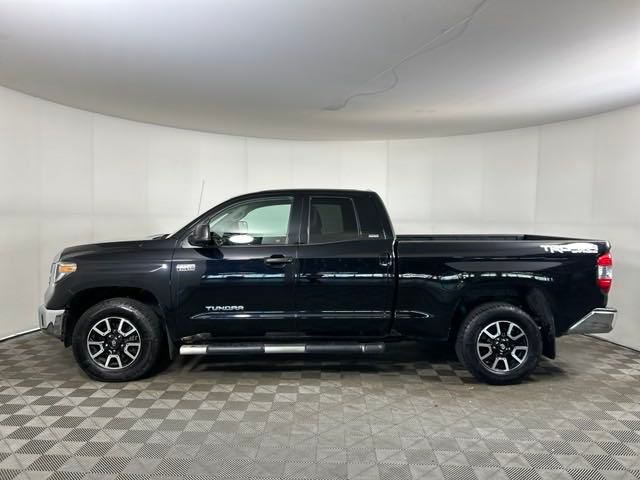 2018 Toyota Tundra  43