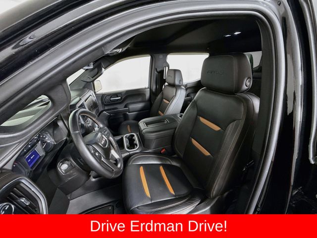 Used 2021 GMC Sierra 1500 Truck