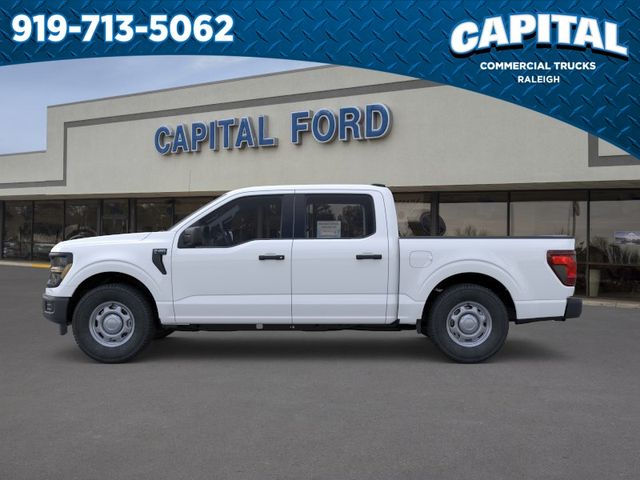 New 2026 Oxford White Ford XL image 3