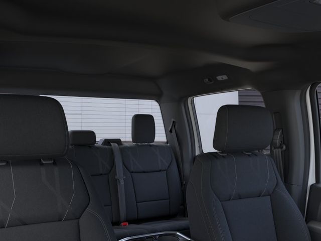 New 2026 White Ford STX image 22