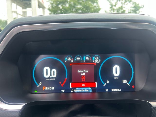 2023 Ford F-150 Limited - Photo 22