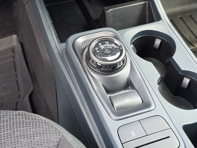 Used 2025 Ford Maverick Truck