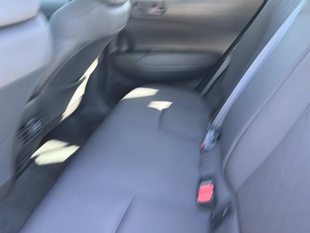 Used 2023 Toyota Corolla Cross SUV