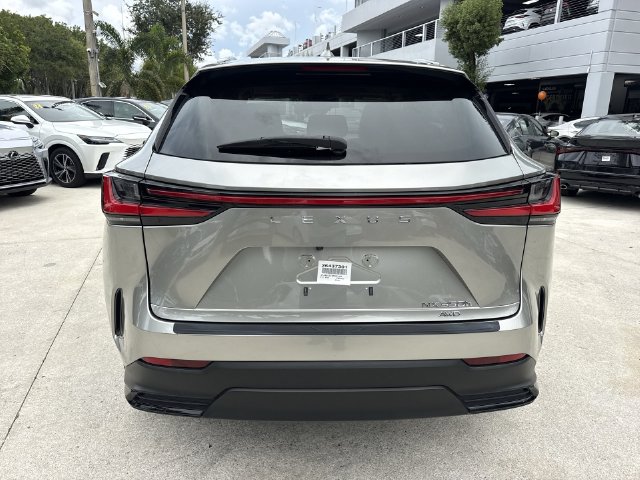 Used 2024 Lexus NX SUV