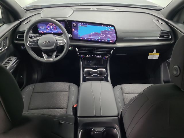 2026 – Chevrolet – Traverse