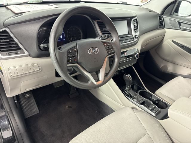 Used 2018 Hyundai Tucson For Sale in Indianapolis, IN