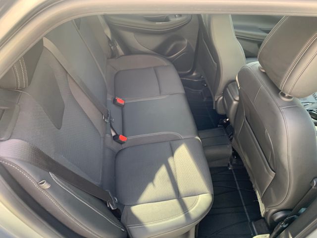 Used 2024 Buick Encore GX SUV