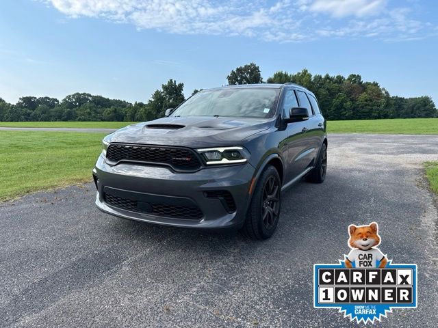 2025 Dodge Durango R/T 20th Anniversary Plus - Main Image