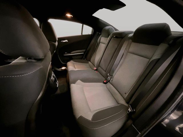 2016 Dodge Charger R/T Gray at Rochrich Mazda