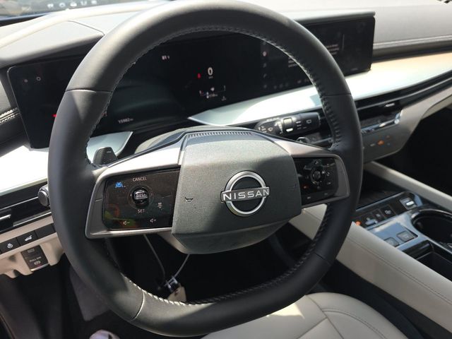 Used 2025 Nissan Murano SUV