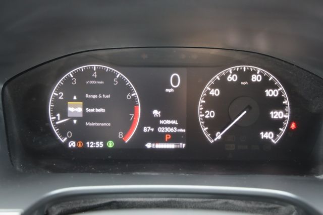 2024 Honda CR-V EX  at Community Honda