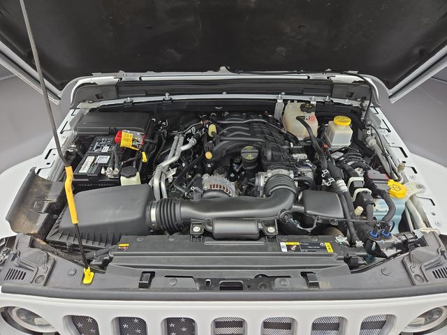 Used 2022 Jeep Gladiator Truck