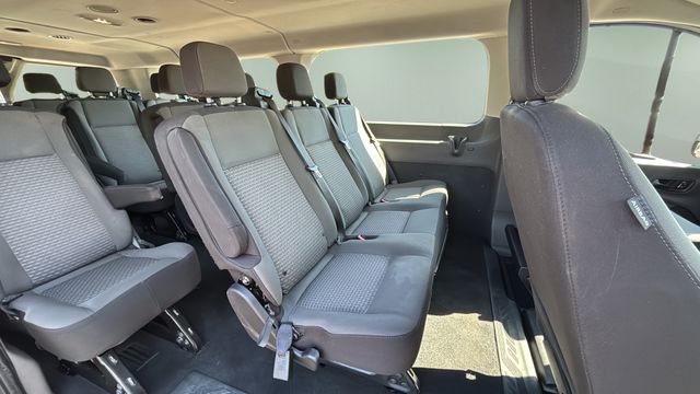 Used 2025 White Ford XLT image 33