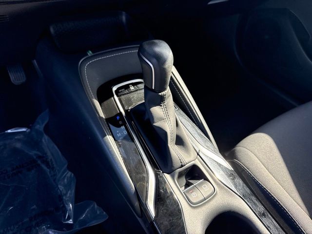 2021 Toyota Corolla - $20,388
