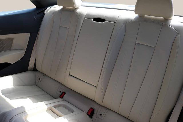 Used Car 2018 Audi A5  2.0t Prestige For Sale Under $20,000 In Austin, Texas