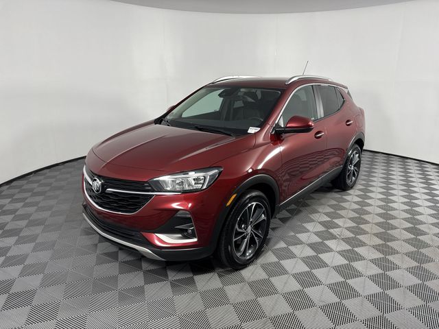 Used 2022 Buick Encore GX For Sale in Indianapolis, IN