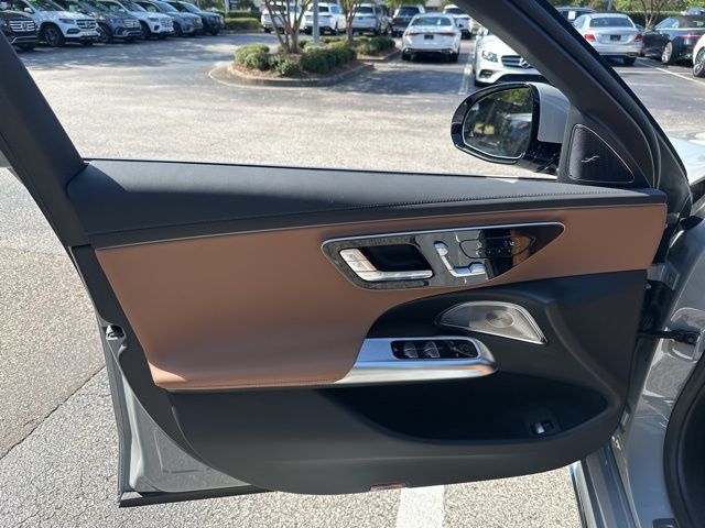 2026 Mercedes-Benz E-Class E 350  at Bob King Buick GMC