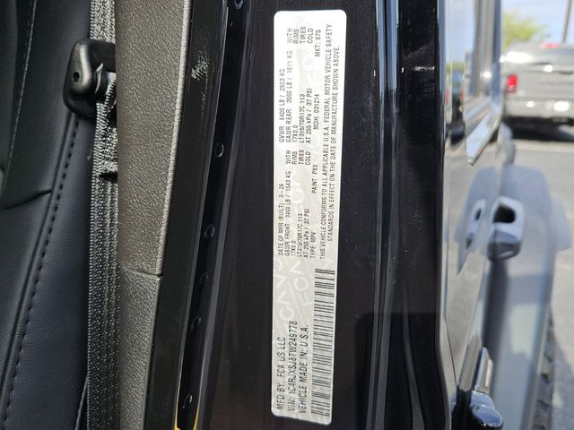 2026 Jeep Wrangler 4-Door Moab 392 4x4