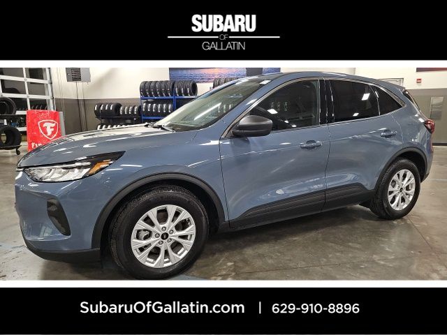 2024 Ford Escape Active FWD