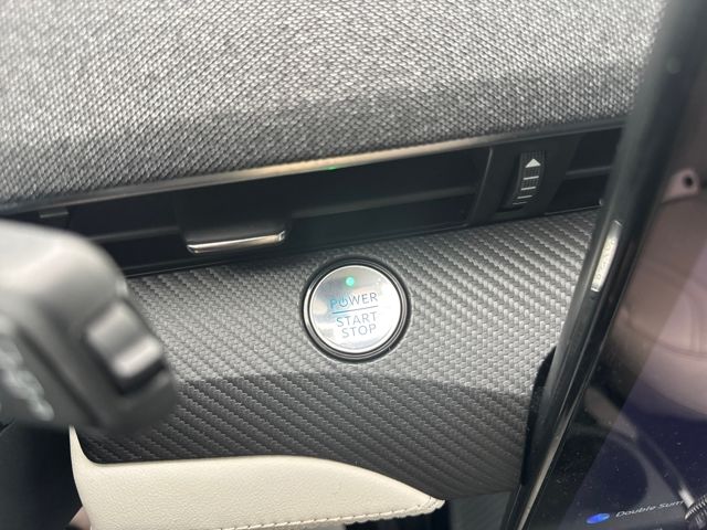 used 2021 Ford Mustang Mach-E car, priced at $23,137