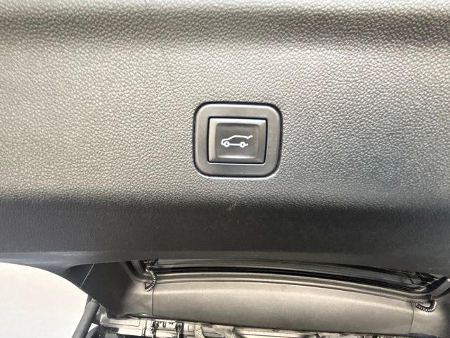 Used 2024 Chevrolet Tahoe SUV