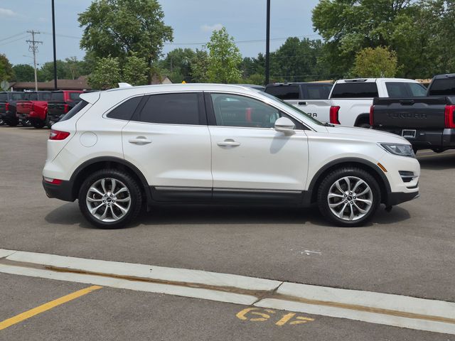 2017 Lincoln MKC - Image 39